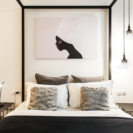 Monk Suites By Mlt At Ermou Athen Eksteriør bilde