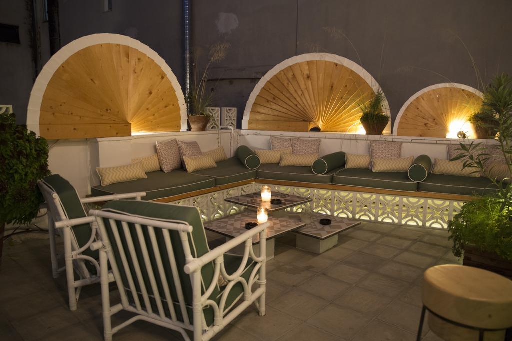 Monk Suites By Mlt At Ermou Athen Eksteriør bilde