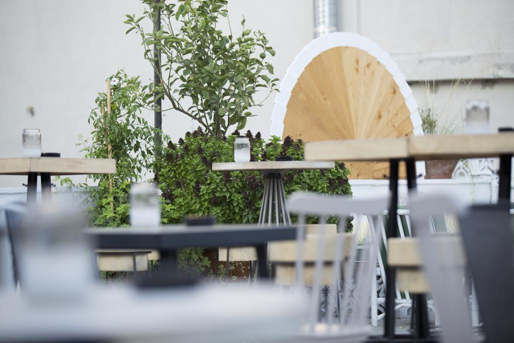 Monk Suites By Mlt At Ermou Athen Eksteriør bilde