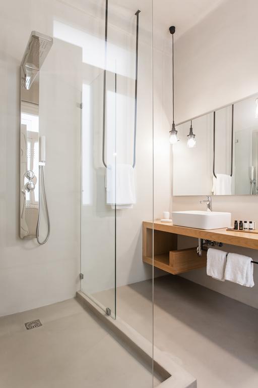 Monk Suites By Mlt At Ermou Athen Eksteriør bilde